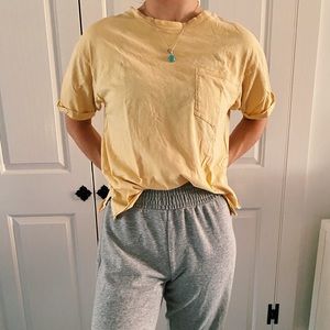 american eagle tshirt